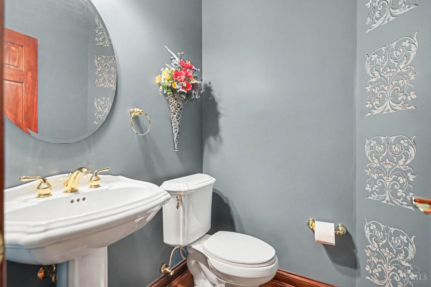 1247 Ridgewood Drive, Miami Twp, OH, 45140