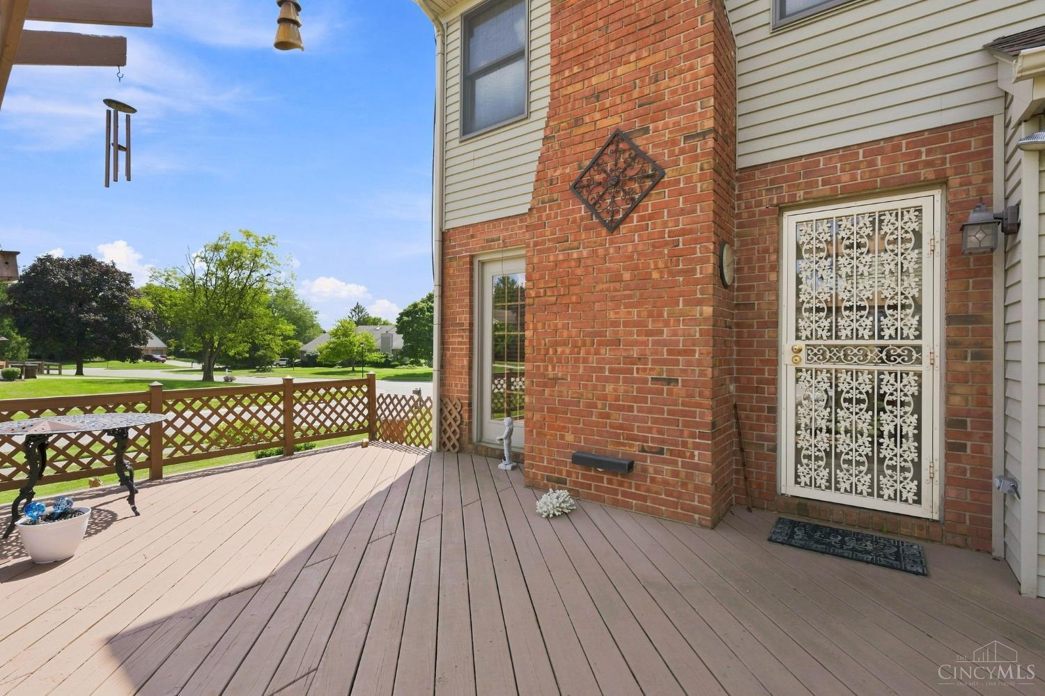 4733 Donham Drive, Middletown, OH, 45042 — photo 29