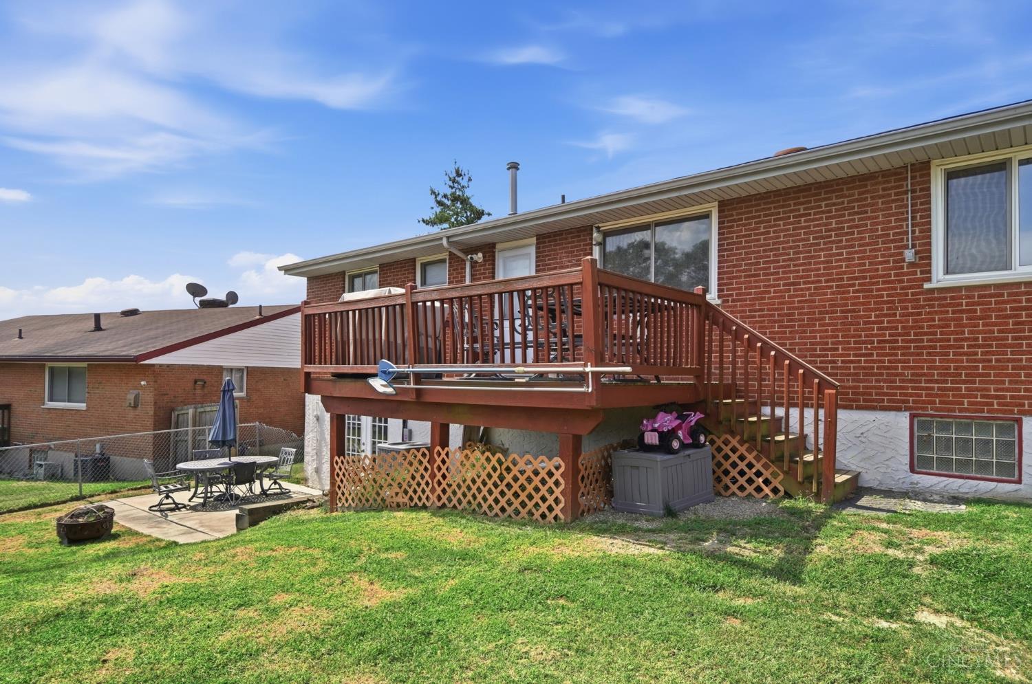 3386 Rodeo Court, Cincinnati, OH, 45211 — photo 68