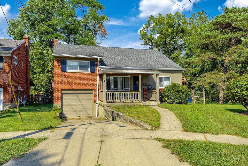 Photo 2 of Single family home for sale at 3398 Harmony Ln, Green Twp, OH 45248 | MLS# 1892386 | Listing updated on 2026-09-02