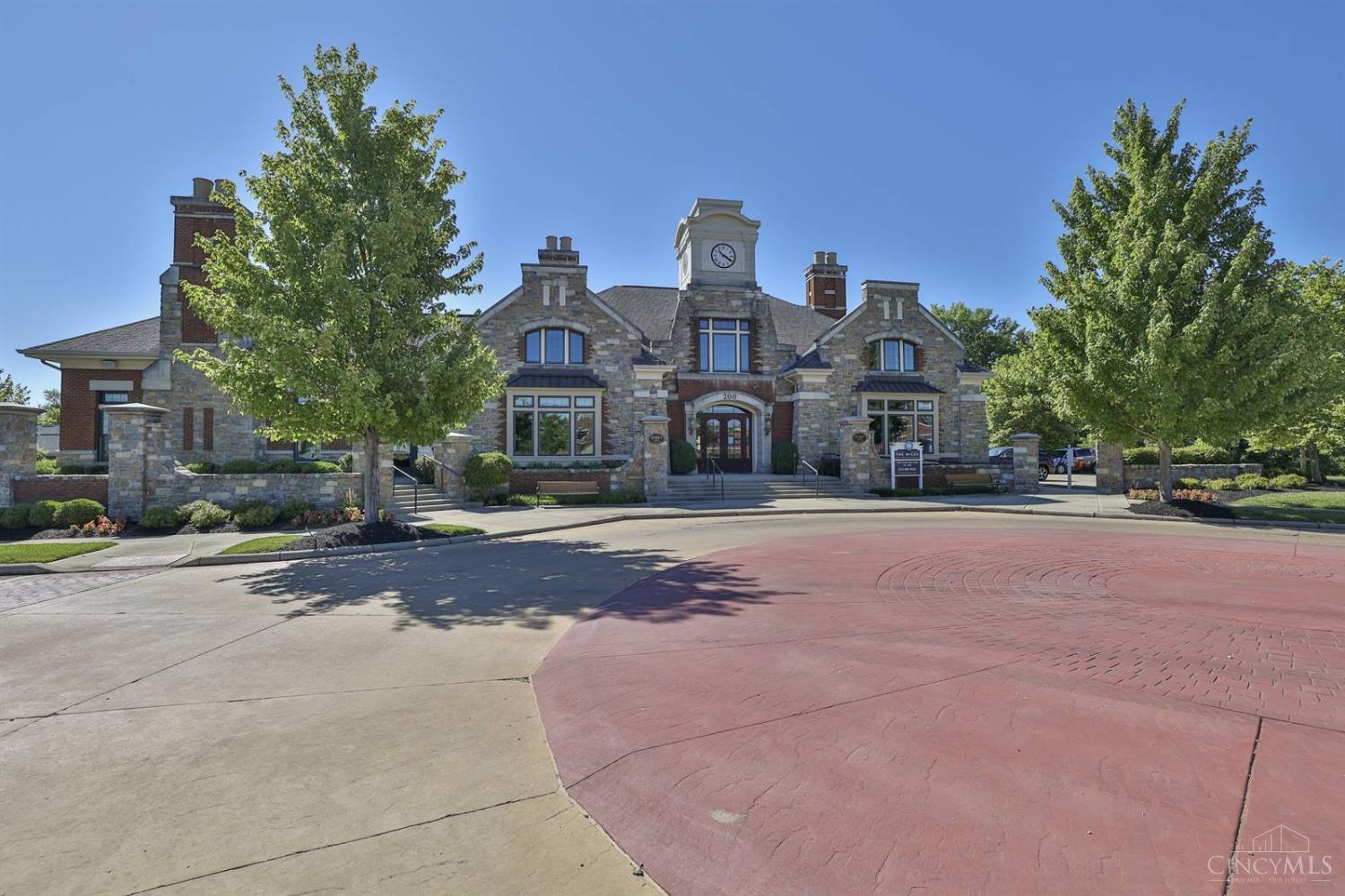 230 Vintage Club Drive #103, Montgomery, OH, 45249 — photo 34