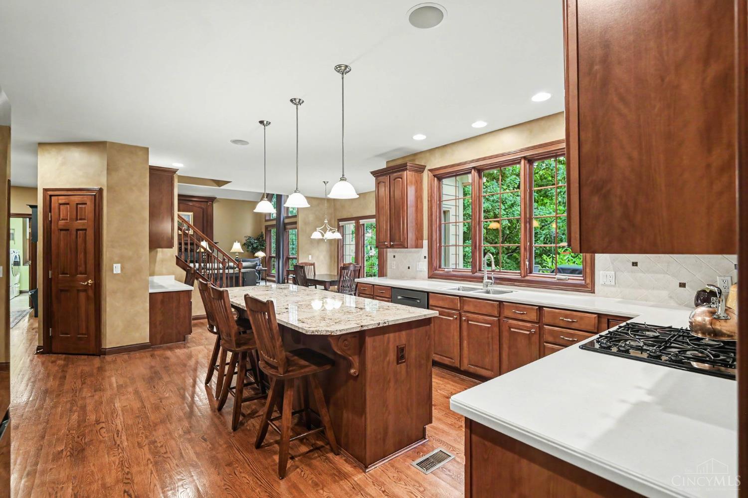 1247 Ridgewood Drive, Miami Twp, OH, 45140