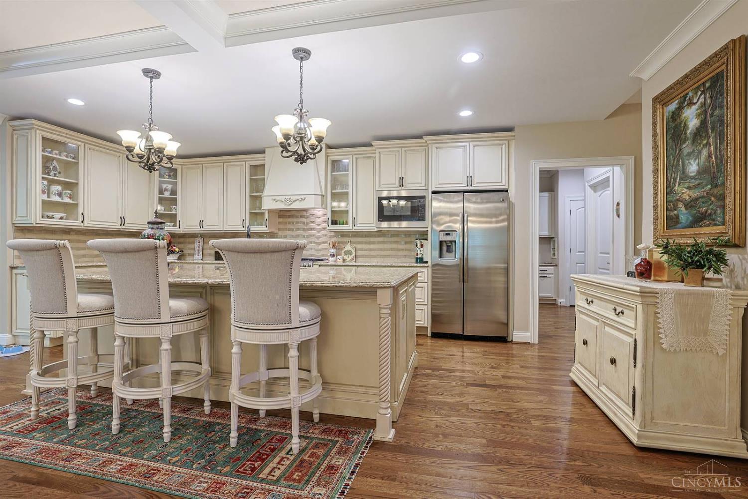 9808 Orchard Trail, Montgomery, OH, 45242 — photo 17