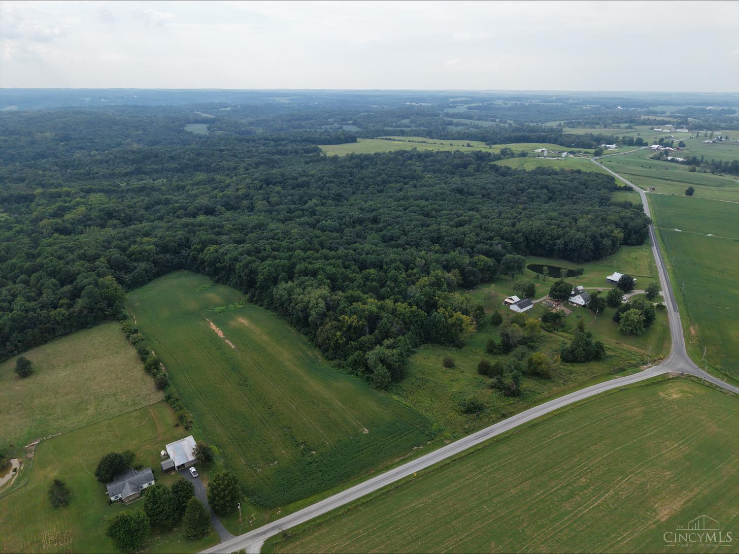 Harriet Road, Marshall Twp, OH, 45133 — photo 11