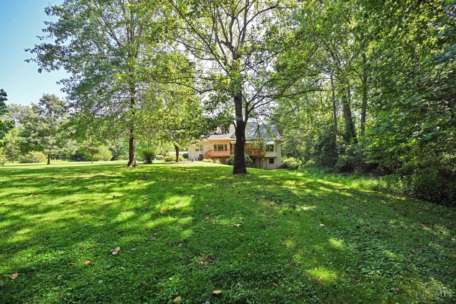 1484 Monroe Farms Lane, Monroe Twp, OH, 45157 — photo 38