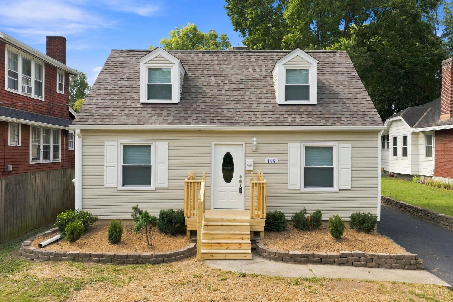 145 Millsdale Street, Cincinnati, OH, 45215 — photo 2