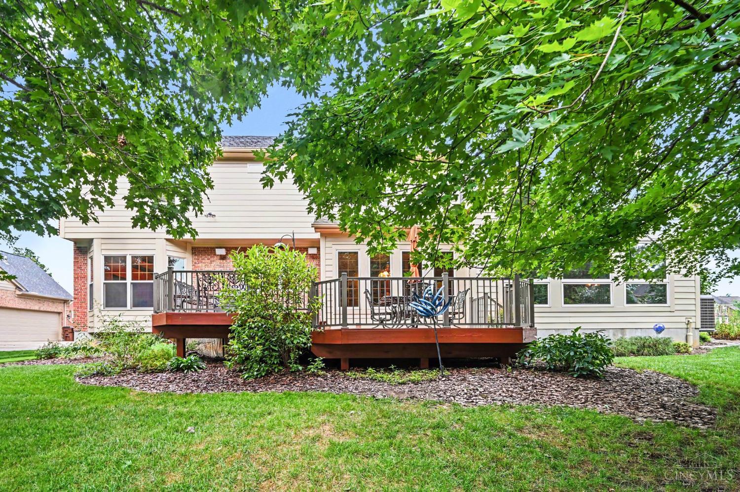 1247 Ridgewood Drive, Miami Twp, OH, 45140