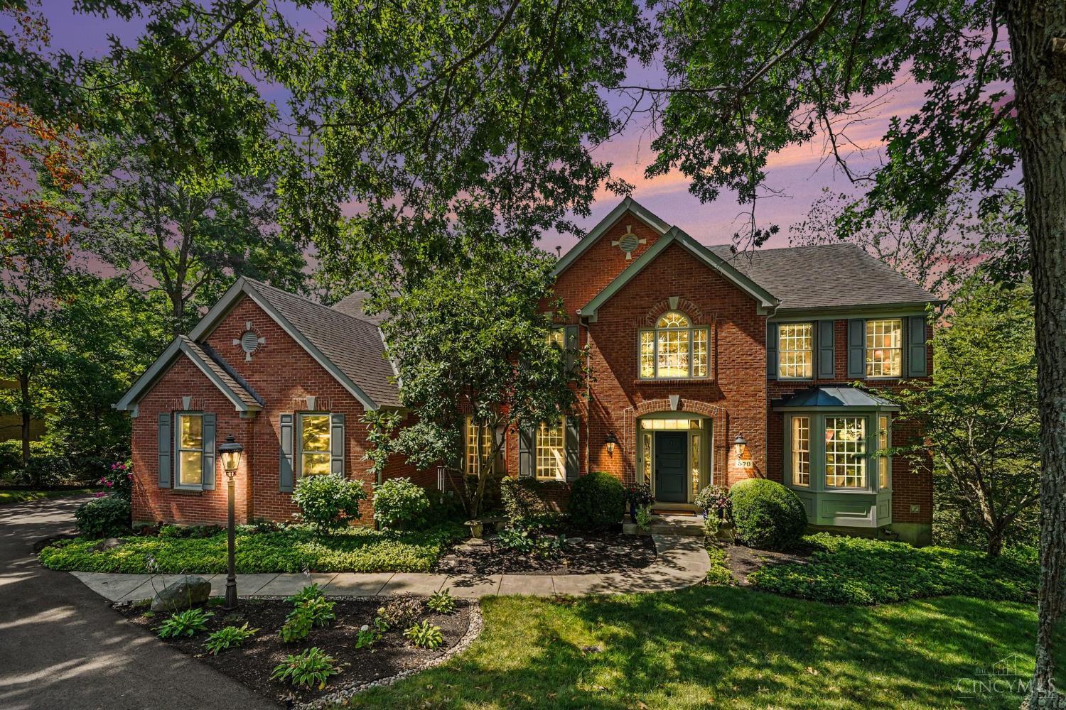 579 Ridgestone Drive