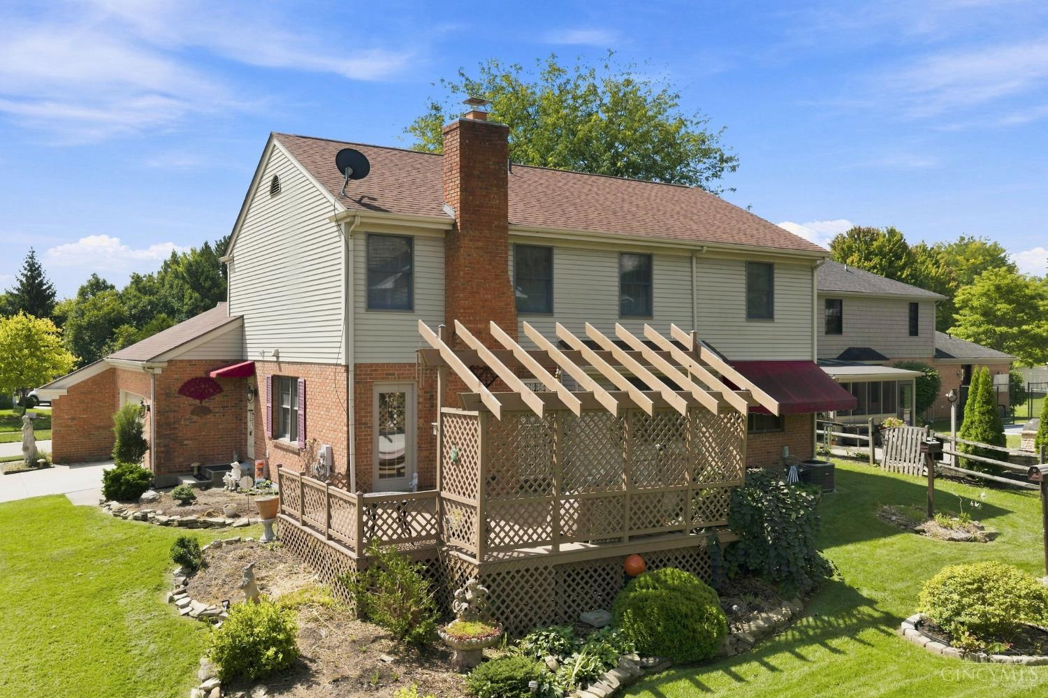 4733 Donham Drive, Middletown, OH, 45042 — photo 35