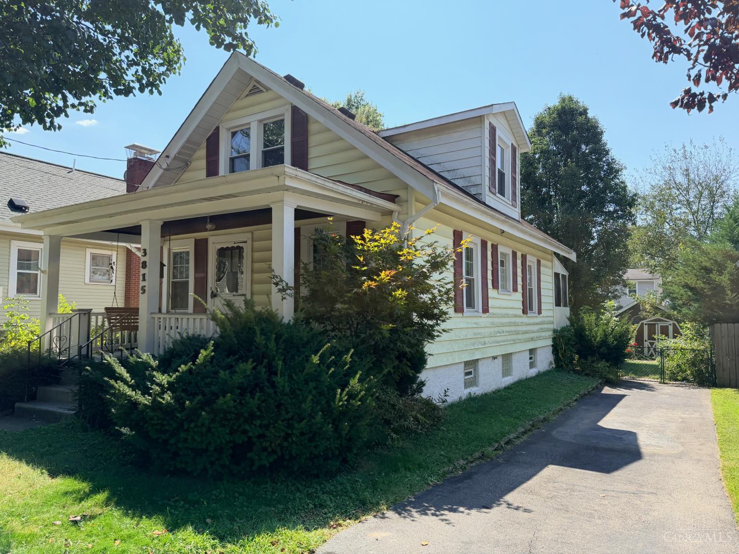 Photo 2 of Single family home for sale at 3815 Carlton Ave, Fairfax, OH 45227 | MLS# 1892406 | Listing updated on 2026-09-12