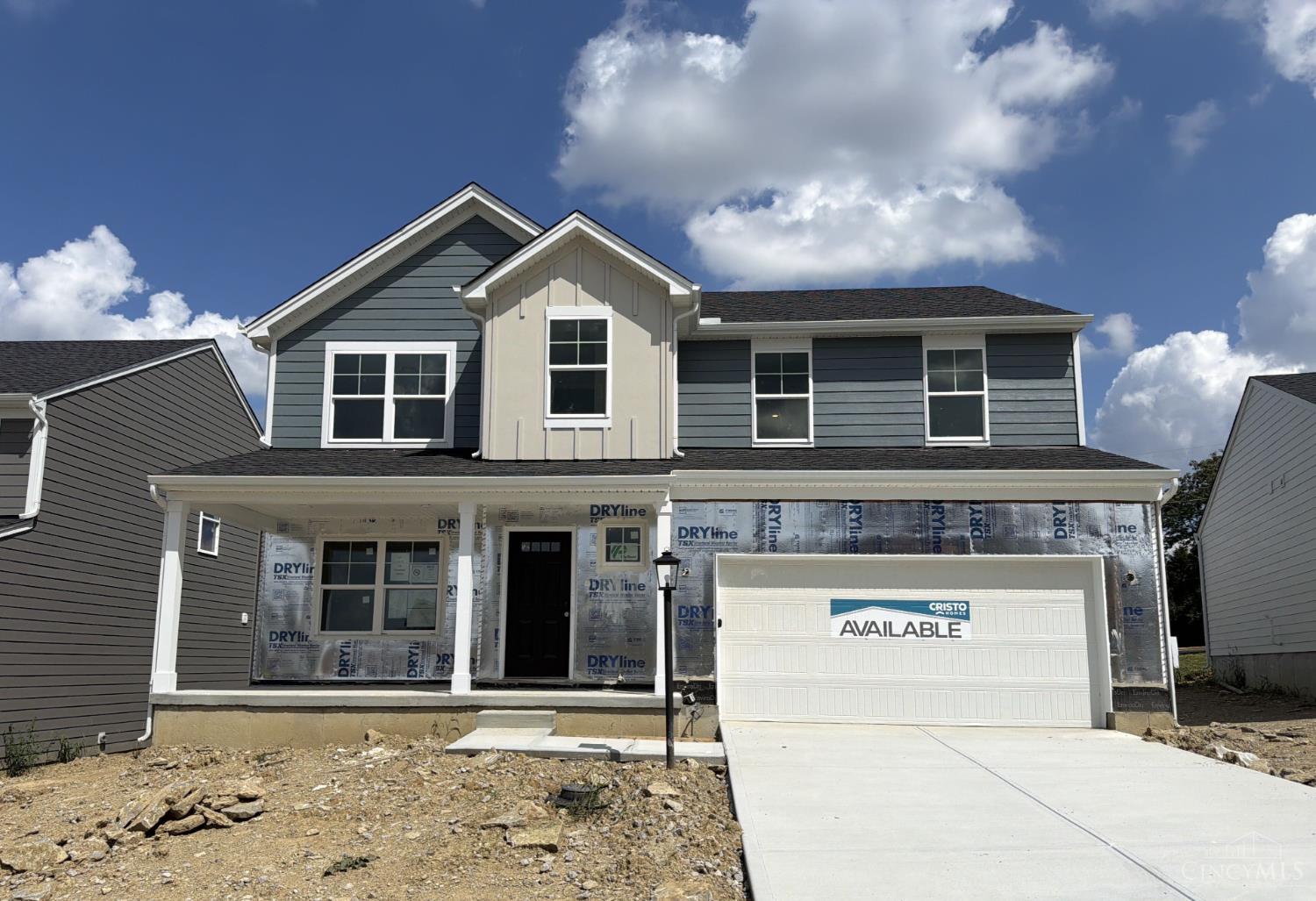 46 Chestnut Street, Springboro, OH, 45066