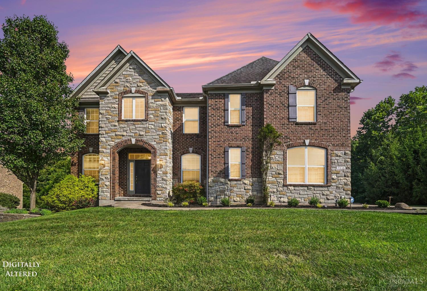 5118 Oak Brook Drive, Union Twp, OH, 45244 — photo 2