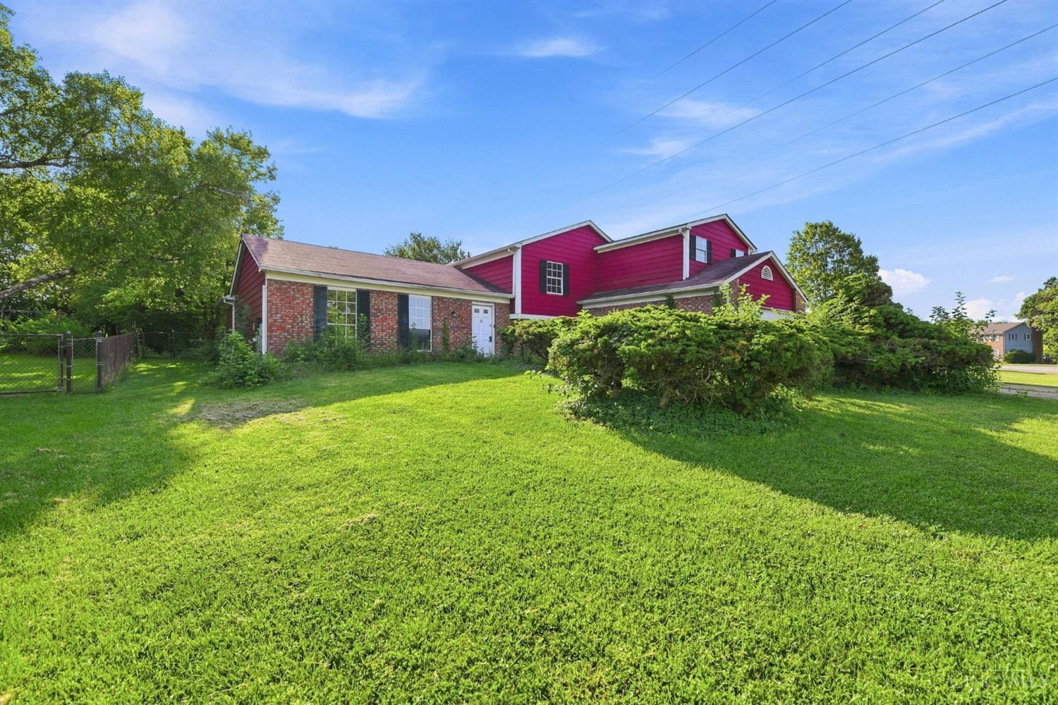 6200 Benzing Drive