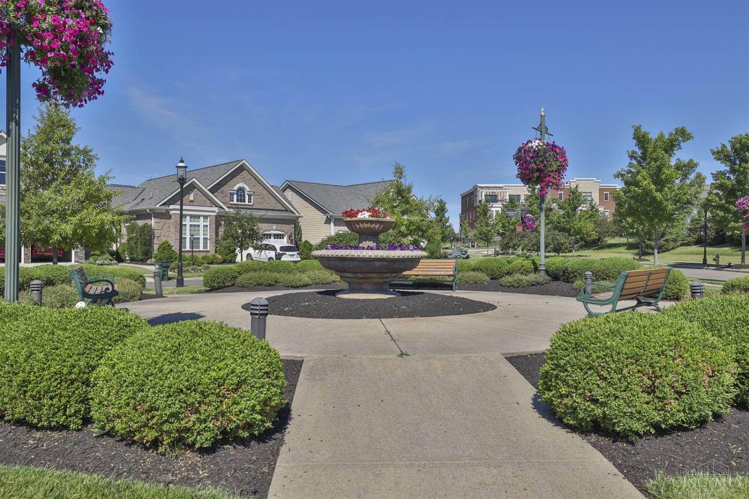 230 Vintage Club Drive #103, Montgomery, OH, 45249 — photo 39