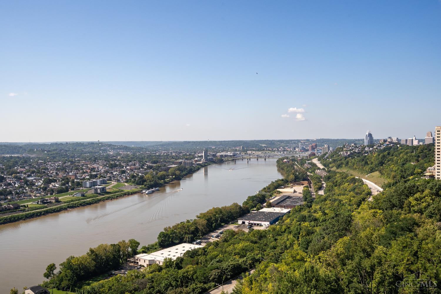 2401 Ingleside Avenue #11C, Cincinnati, OH, 45206 — photo 40