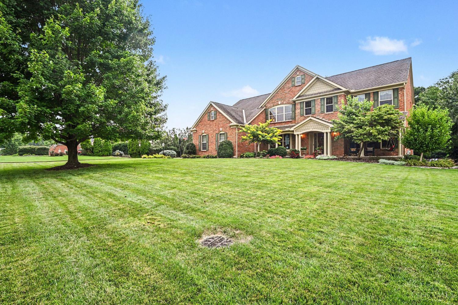 1247 Ridgewood Drive, Miami Twp, OH, 45140