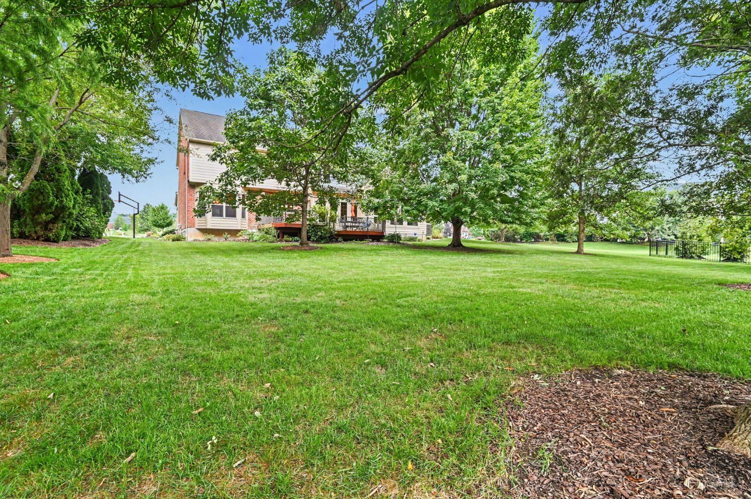 1247 Ridgewood Drive, Miami Twp, OH, 45140