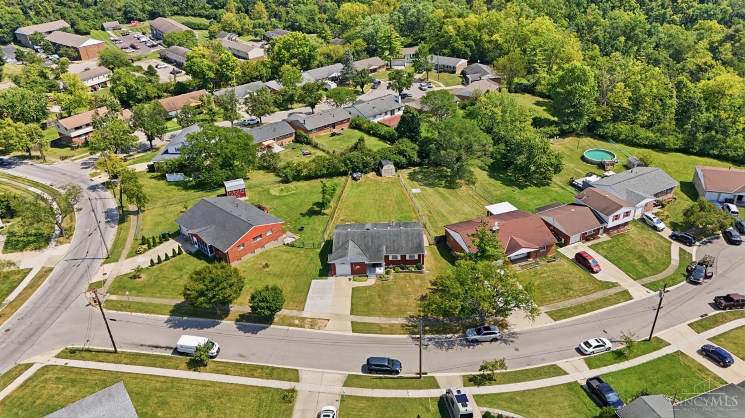 3386 Rodeo Court, Cincinnati, OH, 45211 — photo 76