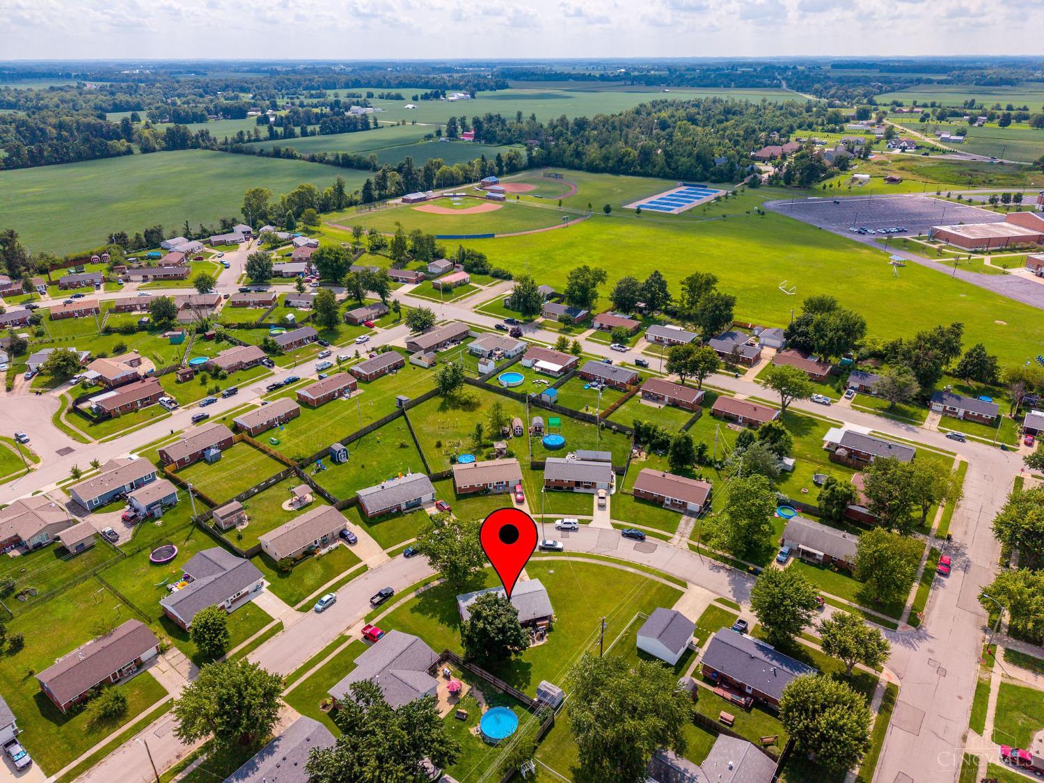 272 Foothill Drive, Brookville, OH, 45309 — photo 40