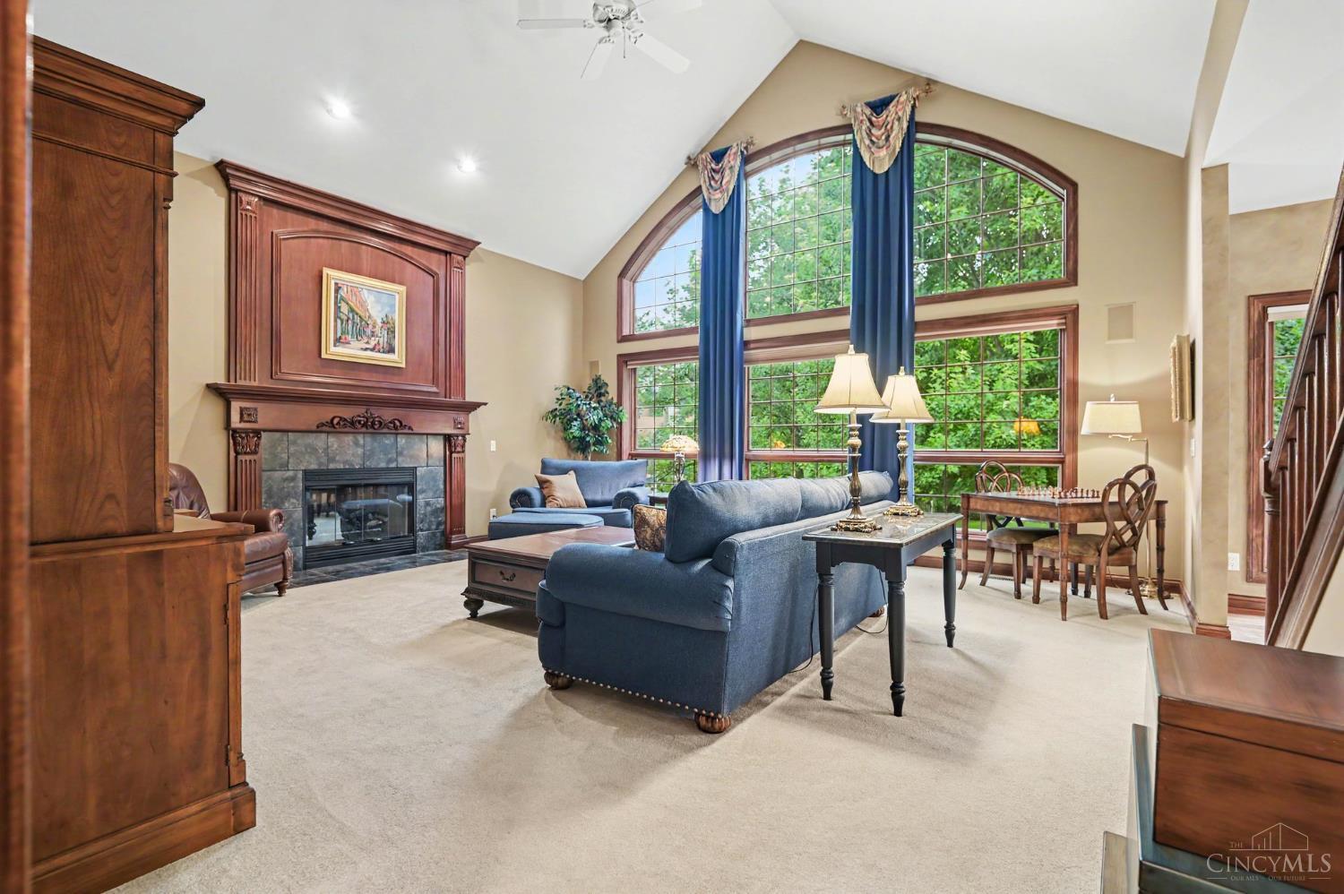 1247 Ridgewood Drive, Miami Twp, OH, 45140