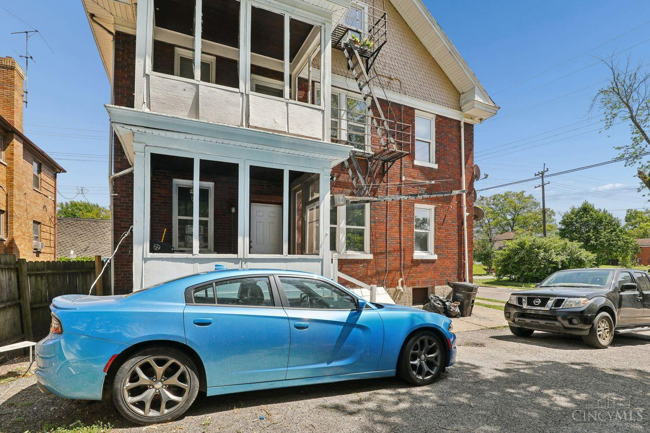 4829 Reading Road, Cincinnati, OH, 45237 — photo 13