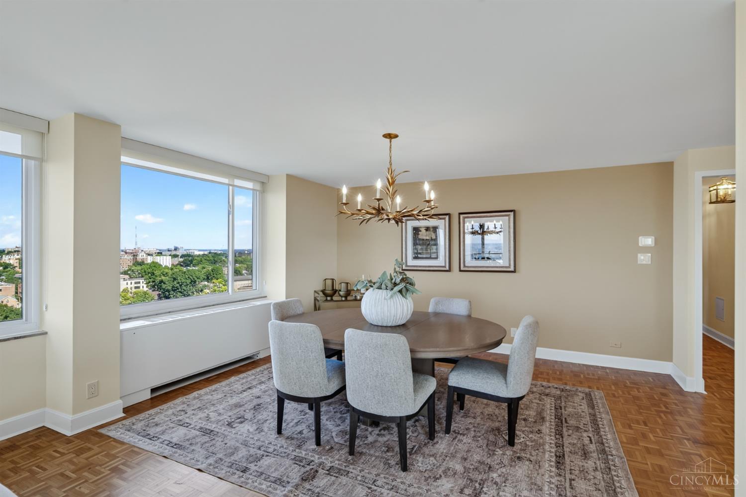2401 Ingleside Avenue #11C, Cincinnati, OH, 45206 — photo 19