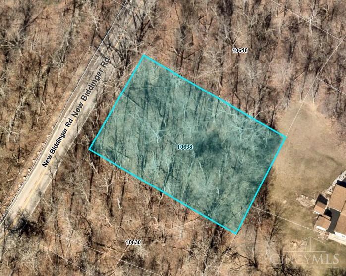 10638 New Biddinger Road, Harrison Twp, OH, 45030 — photo 13