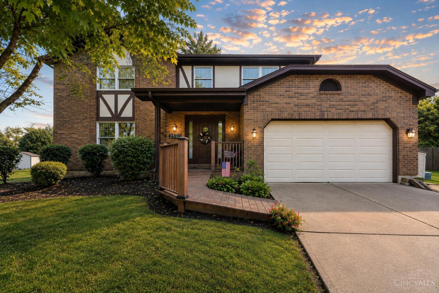 Photo 1 of Single family home for sale at 2590 Westbourne Dr, Green Twp, OH 45248 | MLS# 1889716 | Listing updated on 2026-09-15