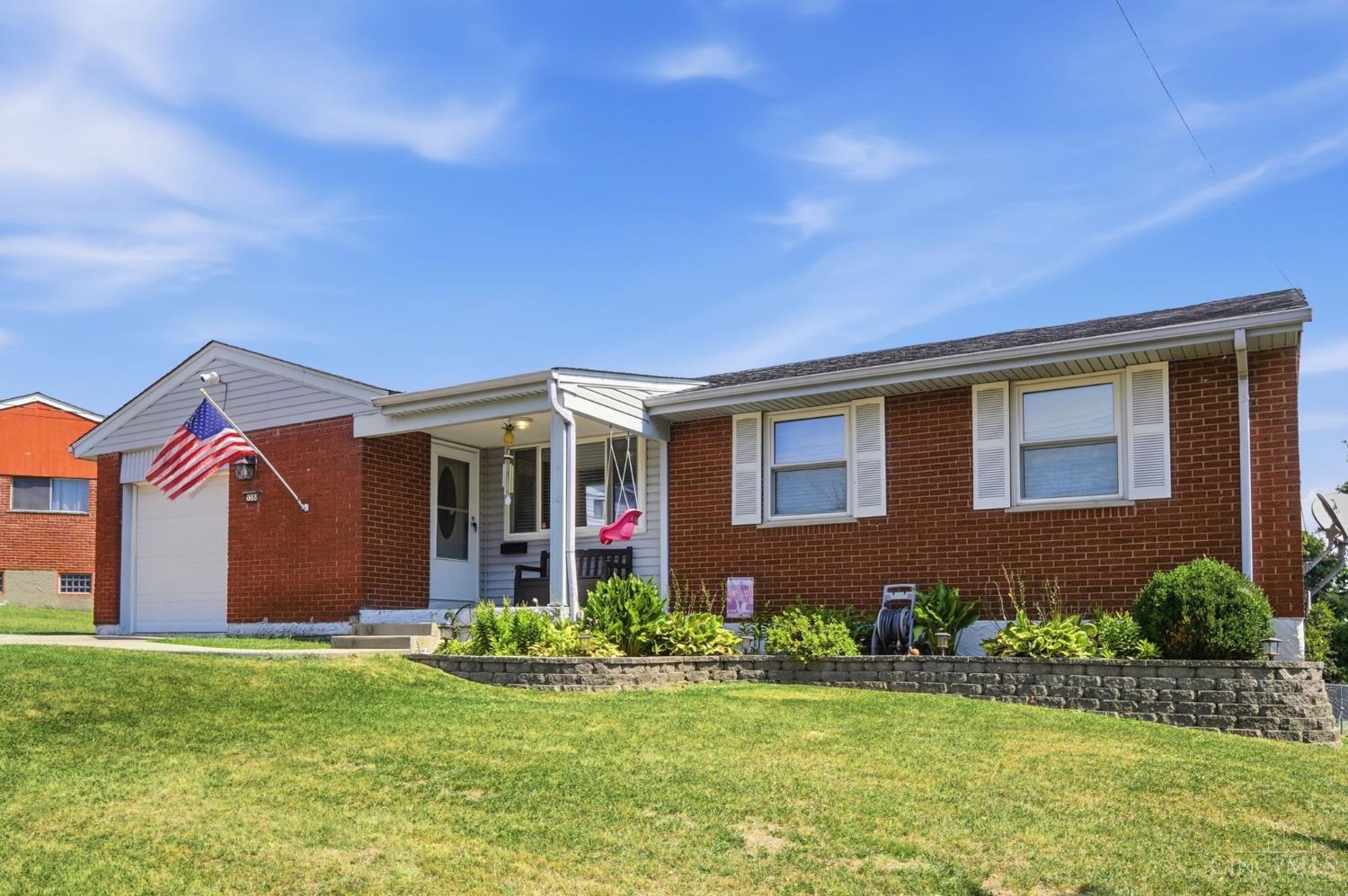 3386 Rodeo Court, Cincinnati, OH, 45211 — photo 4