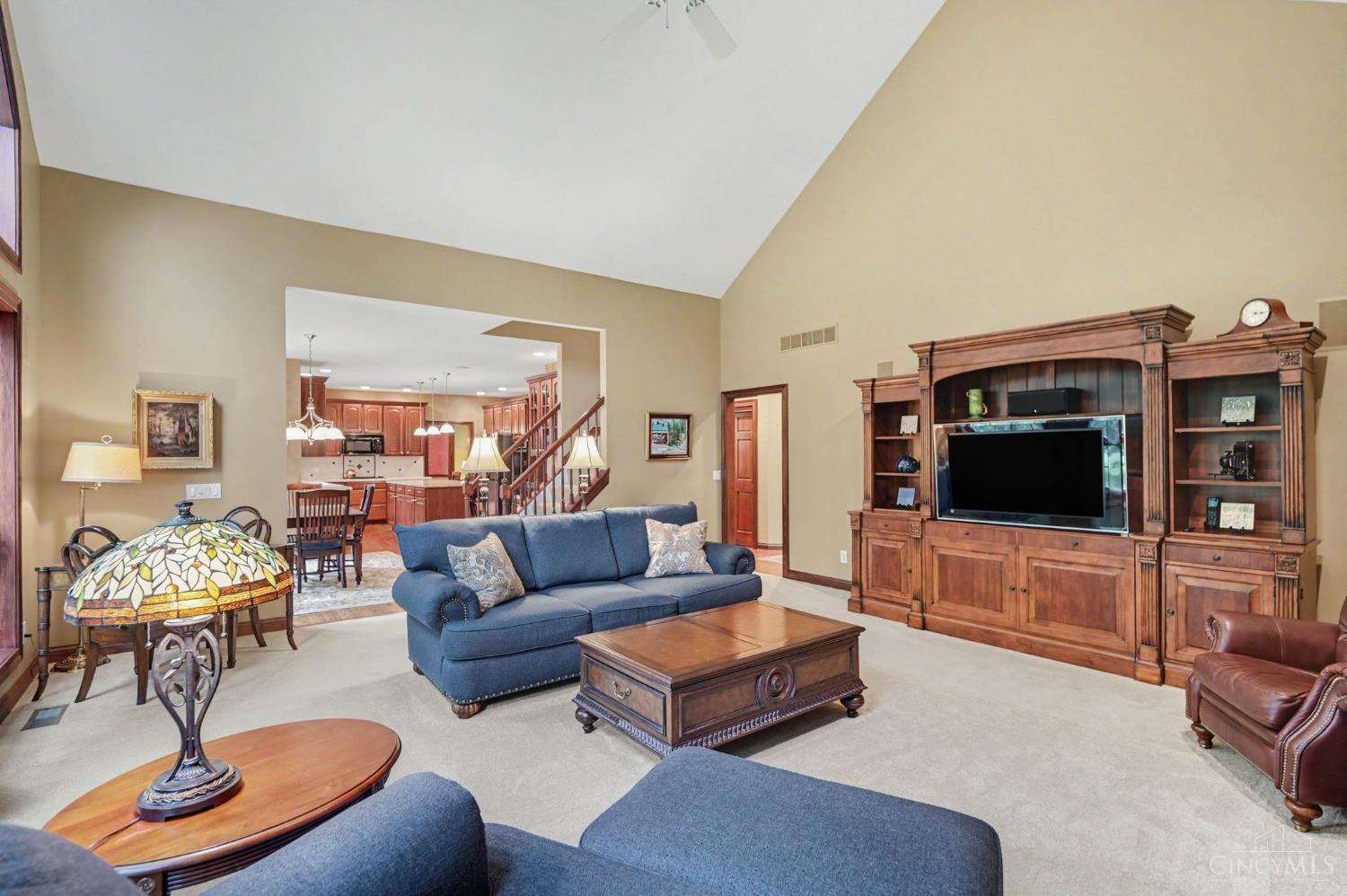 1247 Ridgewood Drive, Miami Twp, OH, 45140