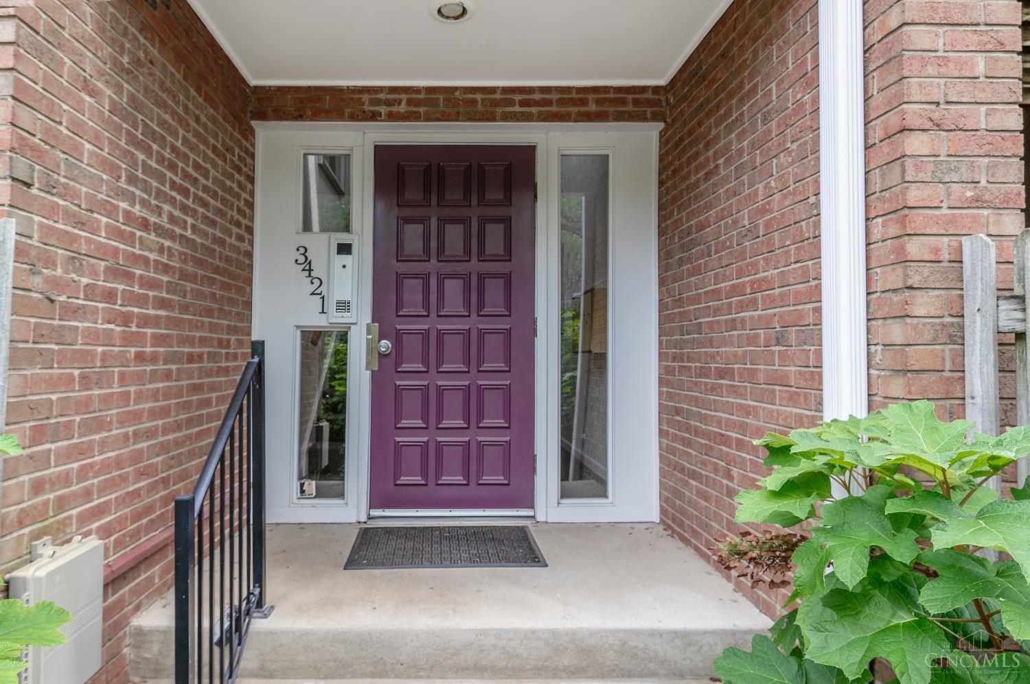 3421 Traskwood Circle #C, Cincinnati, OH, 45208 — photo 3