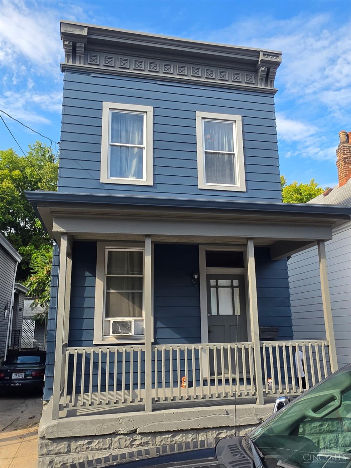 414 Ada Street, Cincinnati, OH, 45219