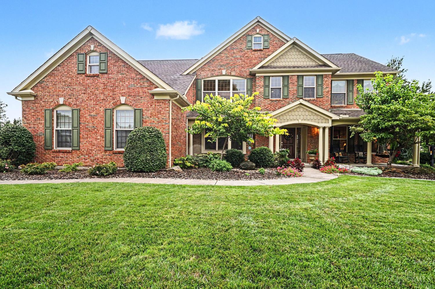 1247 Ridgewood Drive, Miami Twp, OH, 45140
