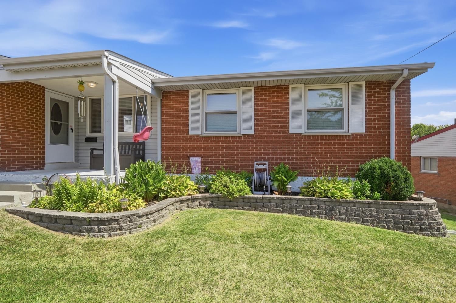 3386 Rodeo Court, Cincinnati, OH, 45211 — photo 5