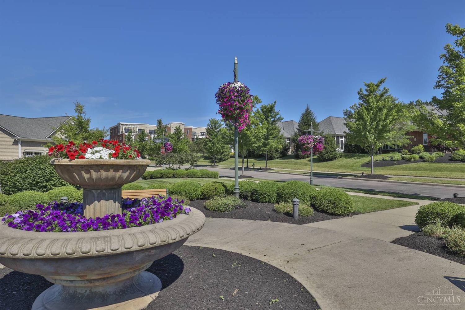 230 Vintage Club Drive #103, Montgomery, OH, 45249 — photo 40