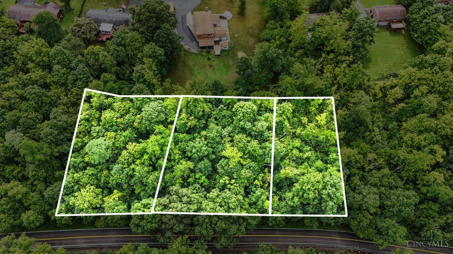 10648 New Biddinger Road, Harrison Twp, OH, 45030 — photo 3
