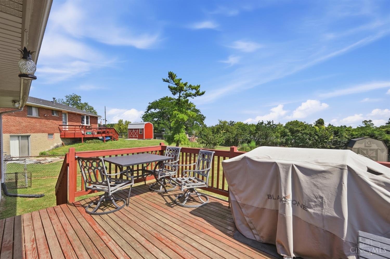3386 Rodeo Court, Cincinnati, OH, 45211 — photo 63