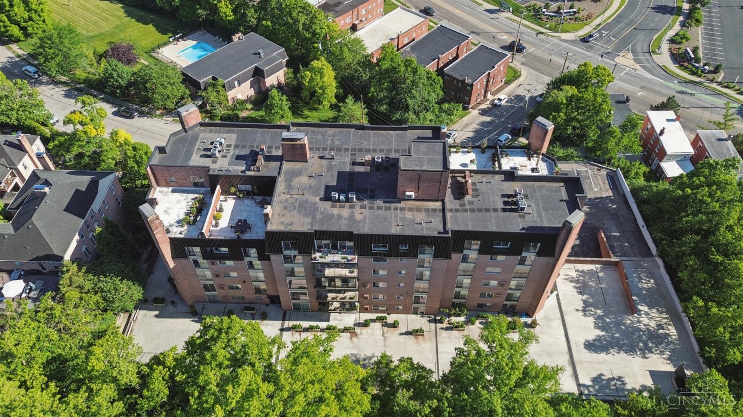 880 Rue De La Paix #A5, Cincinnati, OH, 45220 — photo 49
