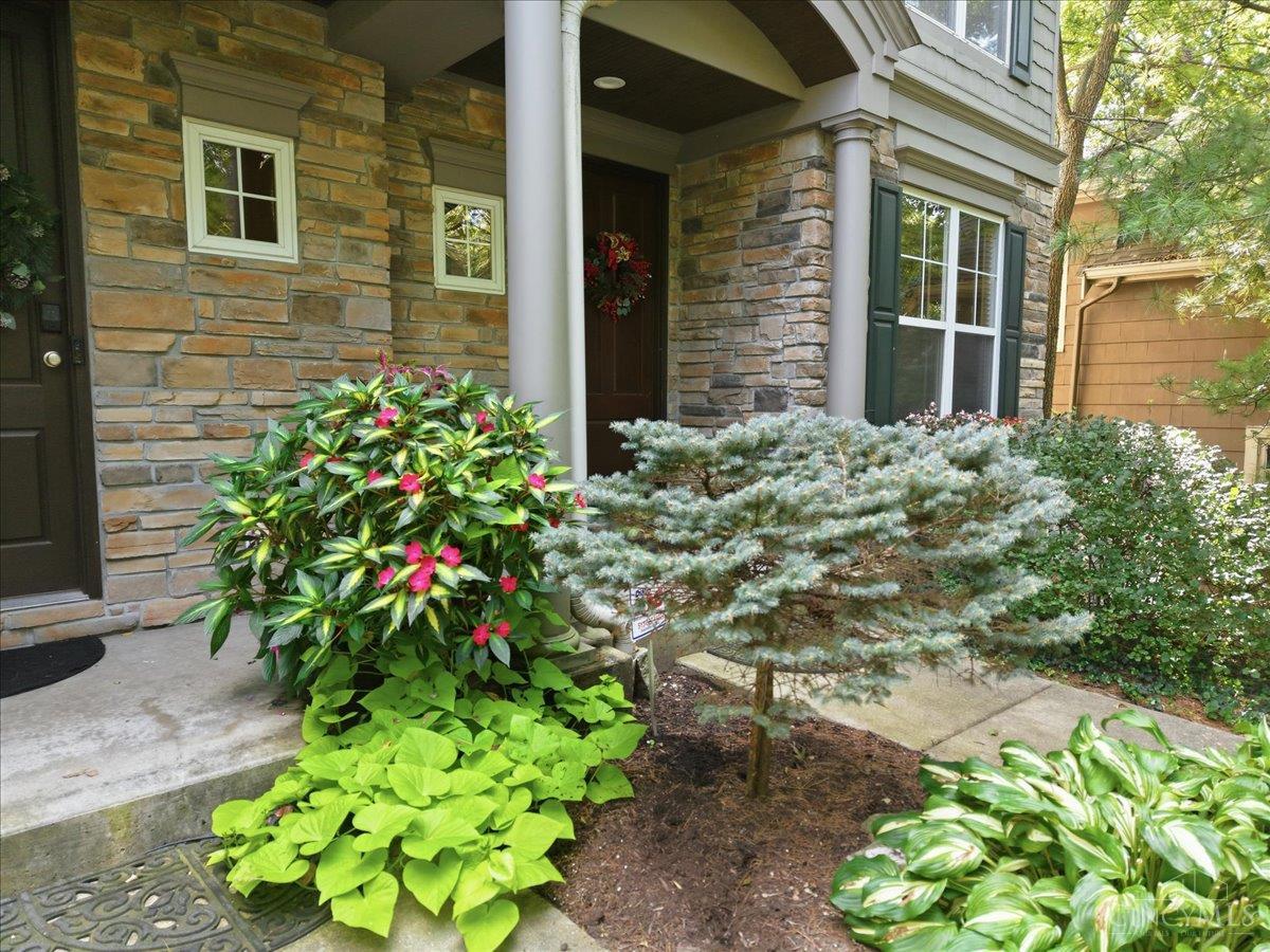 6841 Indian Hill Road, Cincinnati, OH, 45227 — photo 2
