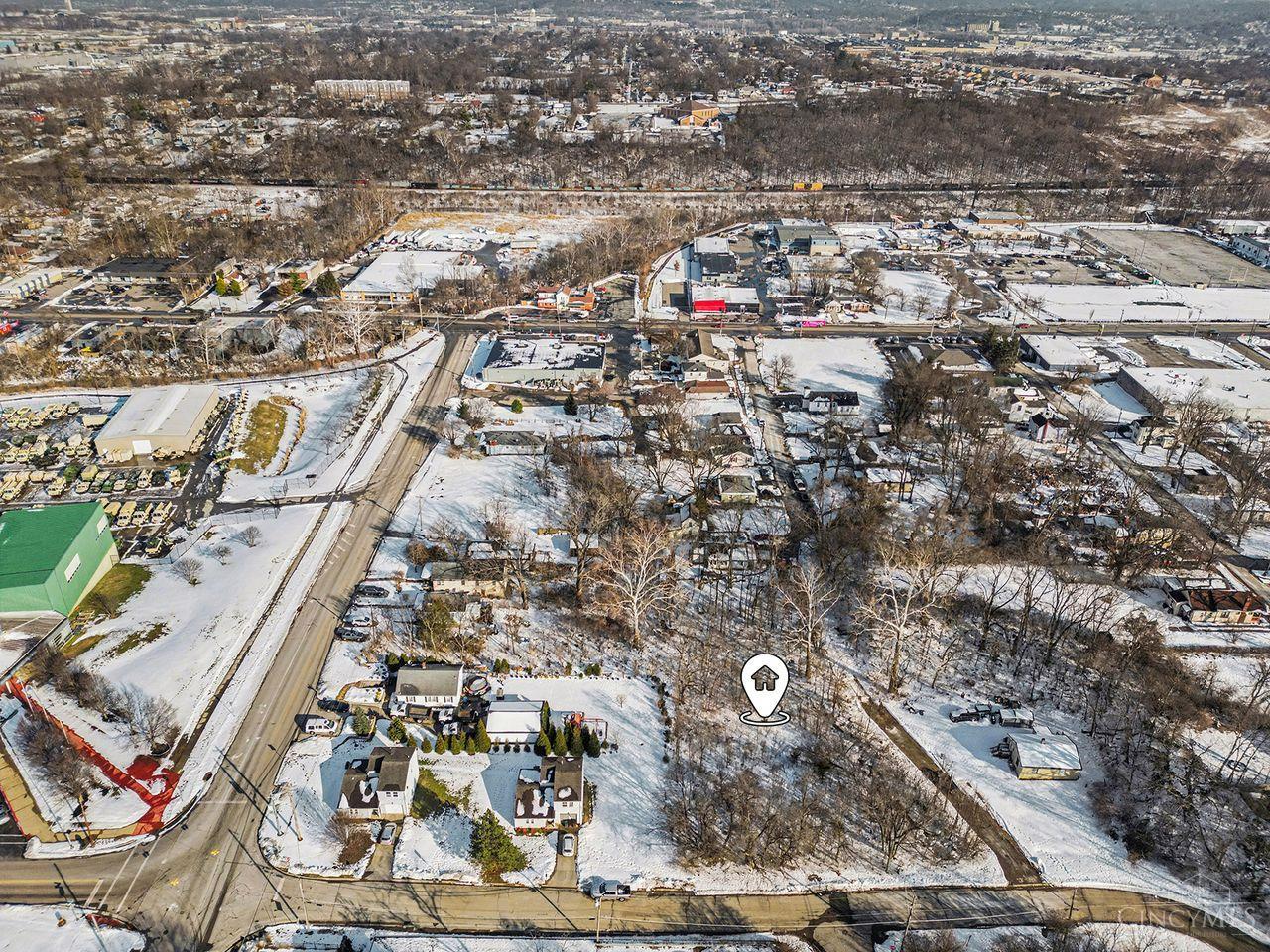 Leslie Avenue, Woodlawn, OH, 45215 — photo 4