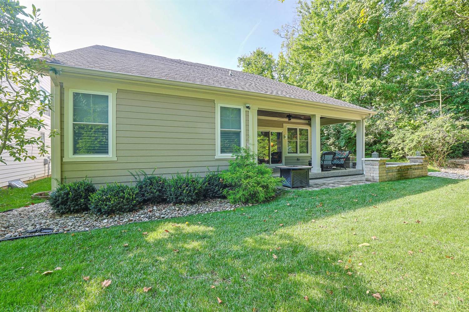 9808 Orchard Trail, Montgomery, OH, 45242 — photo 56