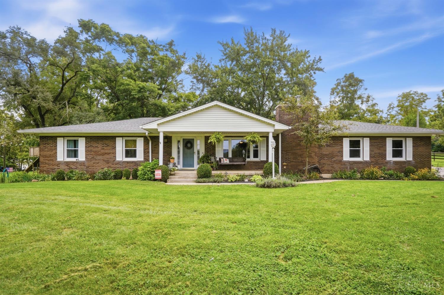 580 Stubbs Mill Road