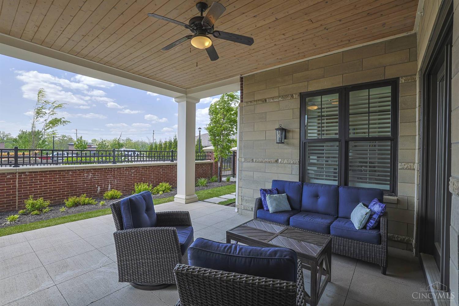 230 Vintage Club Drive #103, Montgomery, OH, 45249 — photo 24
