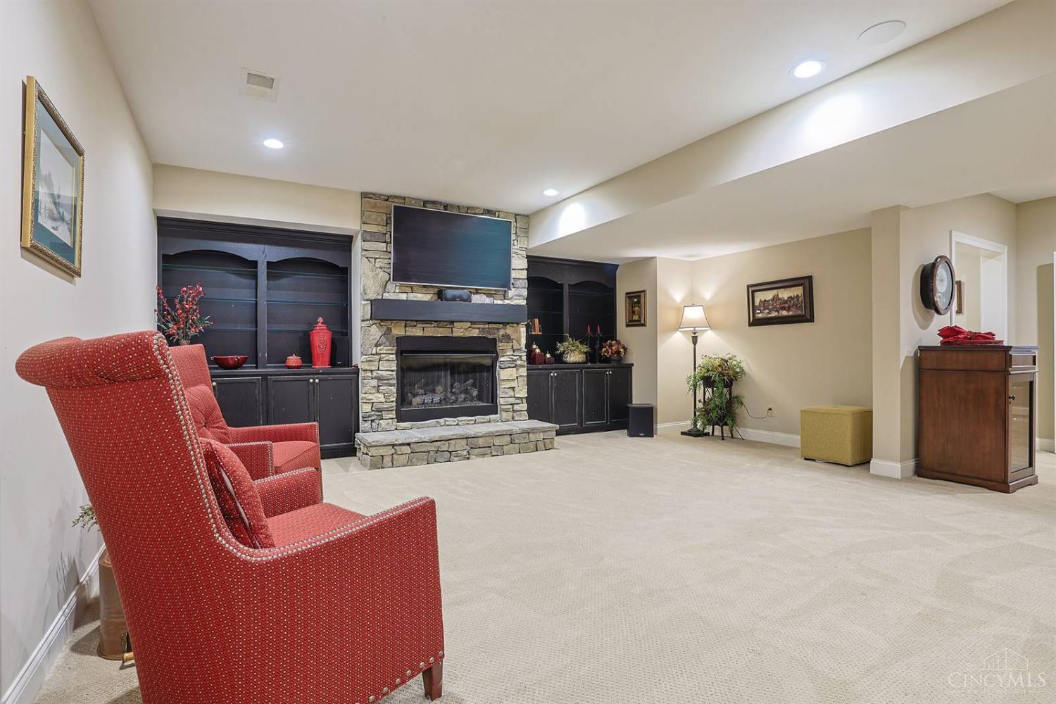 9808 Orchard Trail, Montgomery, OH, 45242 — photo 36