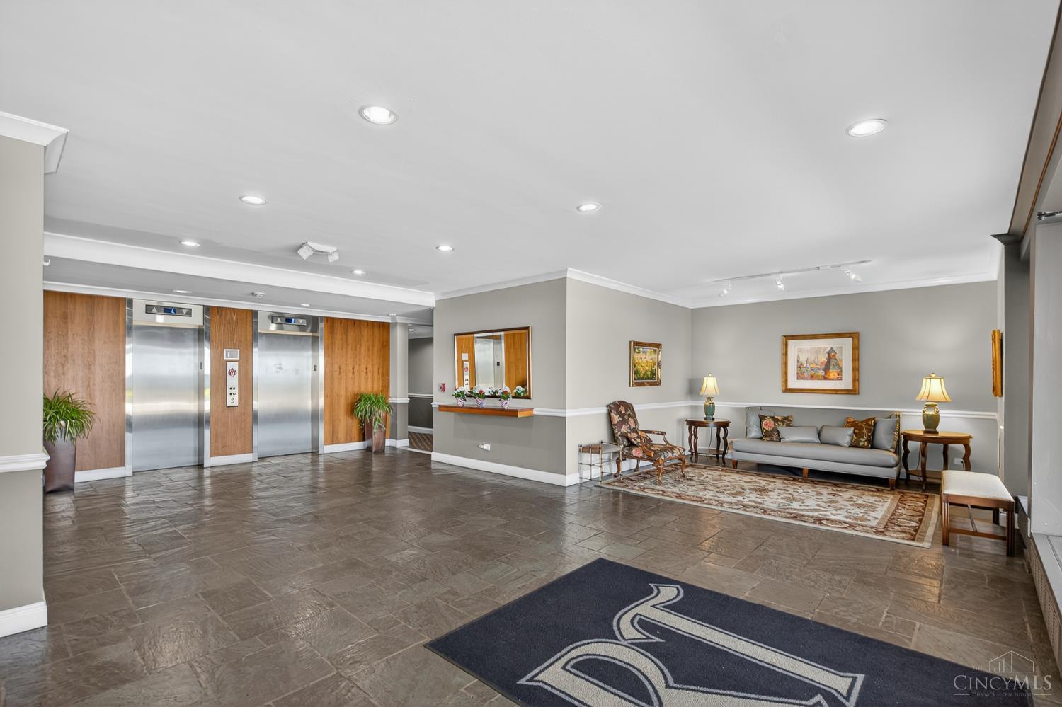 2401 Ingleside Avenue #11C, Cincinnati, OH, 45206 — photo 46