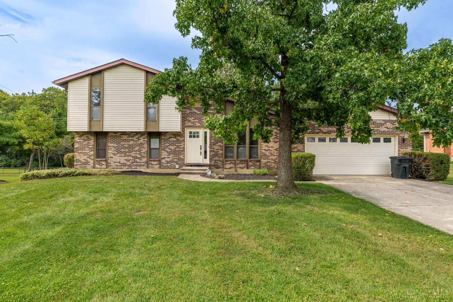 7503 Vinnedge Road