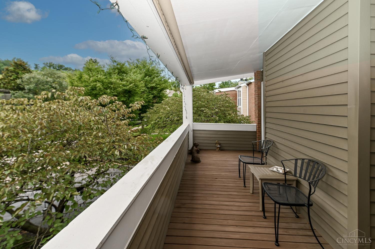 3421 Traskwood Circle #C, Cincinnati, OH, 45208 — photo 7
