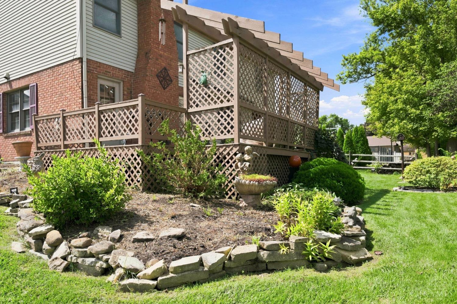 4733 Donham Drive, Middletown, OH, 45042 — photo 32