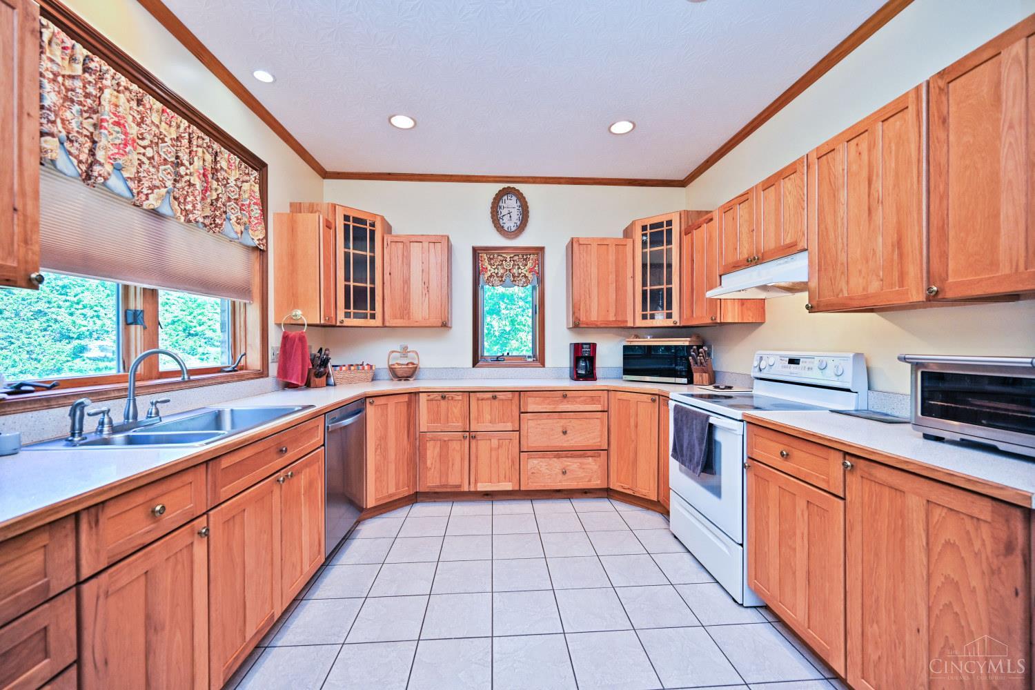 1484 Monroe Farms Lane, Monroe Twp, OH, 45157 — photo 12