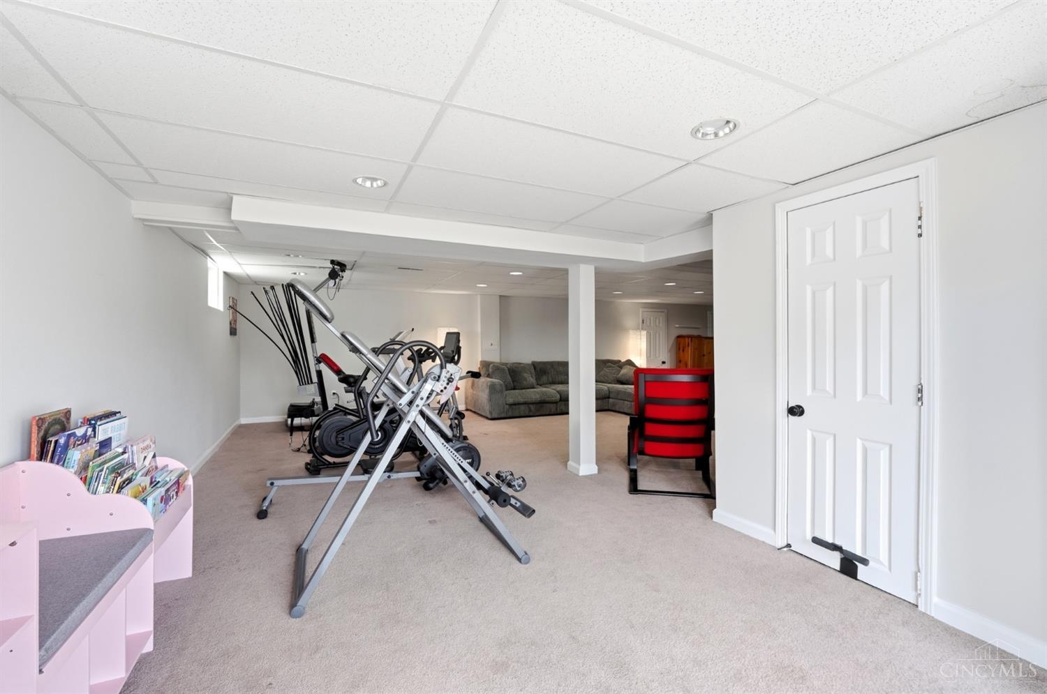 3386 Rodeo Court, Cincinnati, OH, 45211 — photo 53